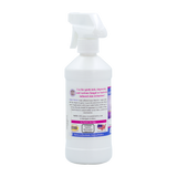 SUPER DERMA CLEAR SPRAY 473 ML