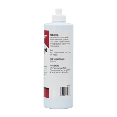 COPPERSEPT 475 ML