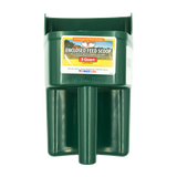CUCHARON PARA SERVIR ALIMENTO / FEED SCOOP 3 QT