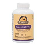 SOLE PACK MEDICATED HOOF DRESSING LIQUID 16 OZ