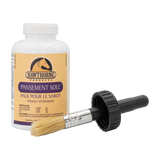 SOLE PACK MEDICATED HOOF DRESSING LIQUID 16 OZ