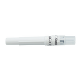AGUJA DESECHABLE SOPORTE ALUMINIO (IDEAL INSTRUMENTS C/100)