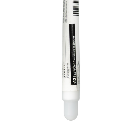 CATÉTER POLYPROPYLENE SOVEREING CON 12