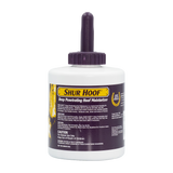 SHUR HOOF DRESSING WITH BRUSH 32OZ