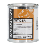 MCTARNAHANS ENTICER 1 LB