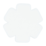 PARCHES ADHESIVOS CIRCULARES JACKS (DE 3" x 1/4" PAQUETE CON 12)