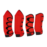 JACKS MINI PRO SHIPPING BOOTS