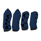 JACKS MINI PRO SHIPPING BOOTS
