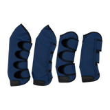 JACKS MINI PRO SHIPPING BOOTS