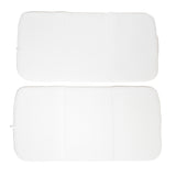 JACKS NO BOW WRAP (VENDAS SIN ARCO) CON 2