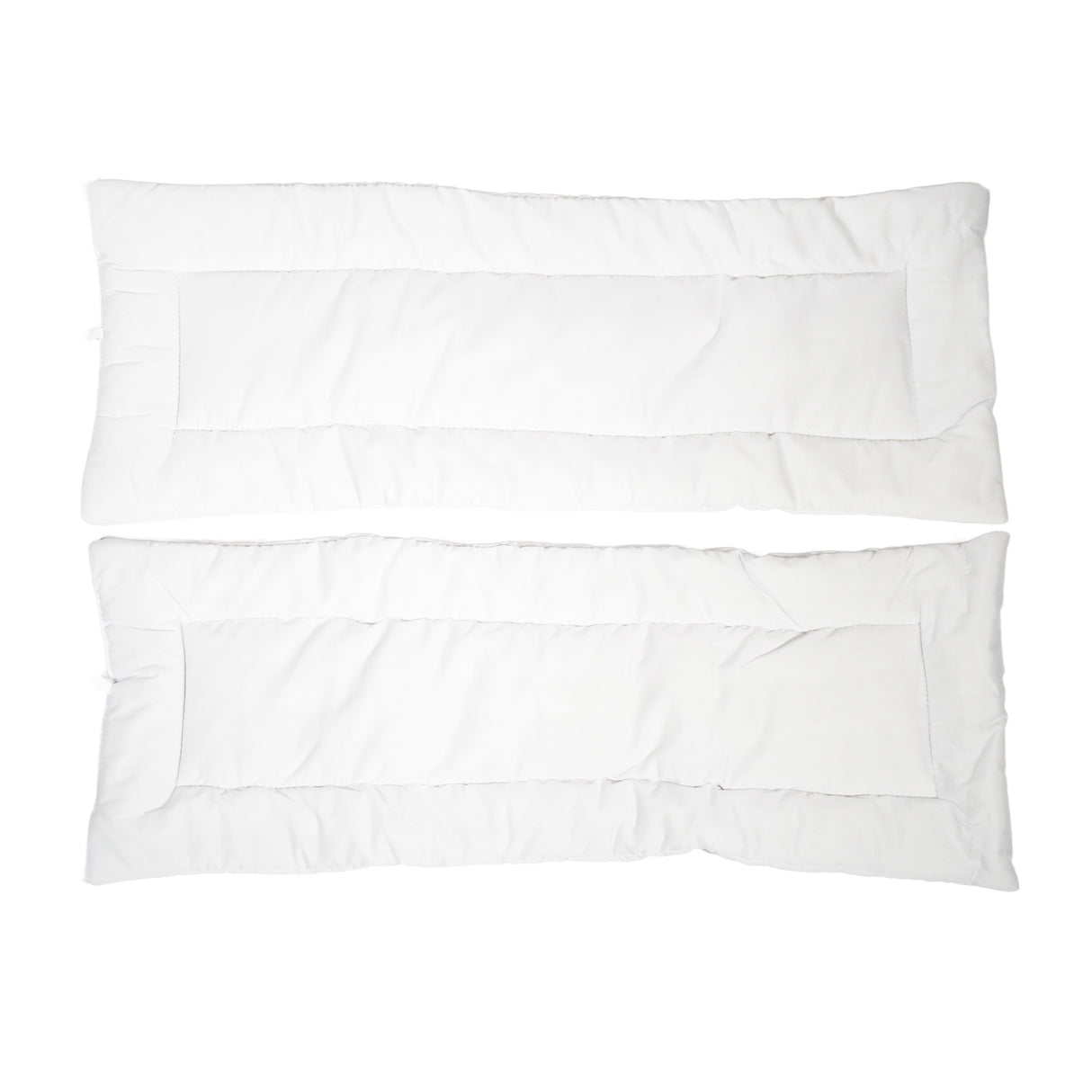 JACKS PILLOW LEG WRAPS CON 2 (GUATAS DE ALMOHADA)