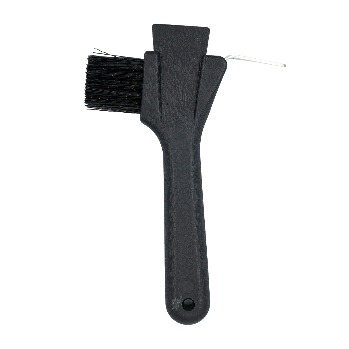 GANCHO LIMPIA CASCOS JACKS (PICO, CEPILLO Y RASPADOR PARA CASCOS)