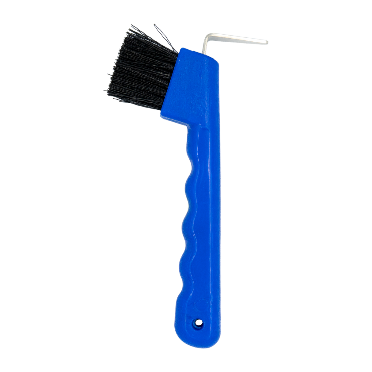GANCHO LIMPIA CASCOS JACKS (LIMPIA CASCOS CON CEPILLO)