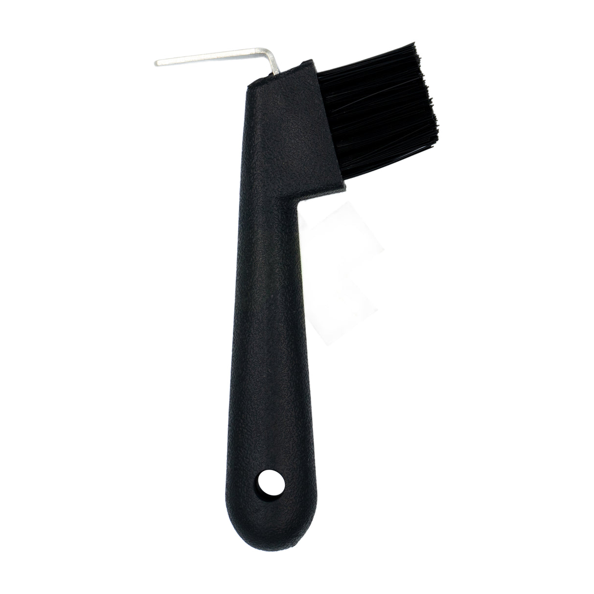 GANCHO LIMPIA CASCOS LISO JACKS (LIMPIA CASCOS CON CEPILLO)