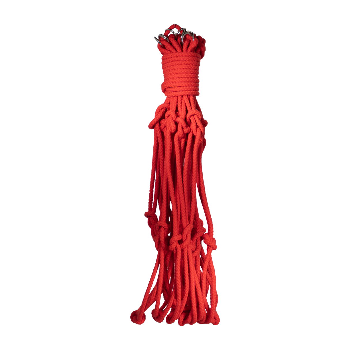 JACKS HAY NET COTTON (BOLSA PARA ZACATE DE ALGODON)