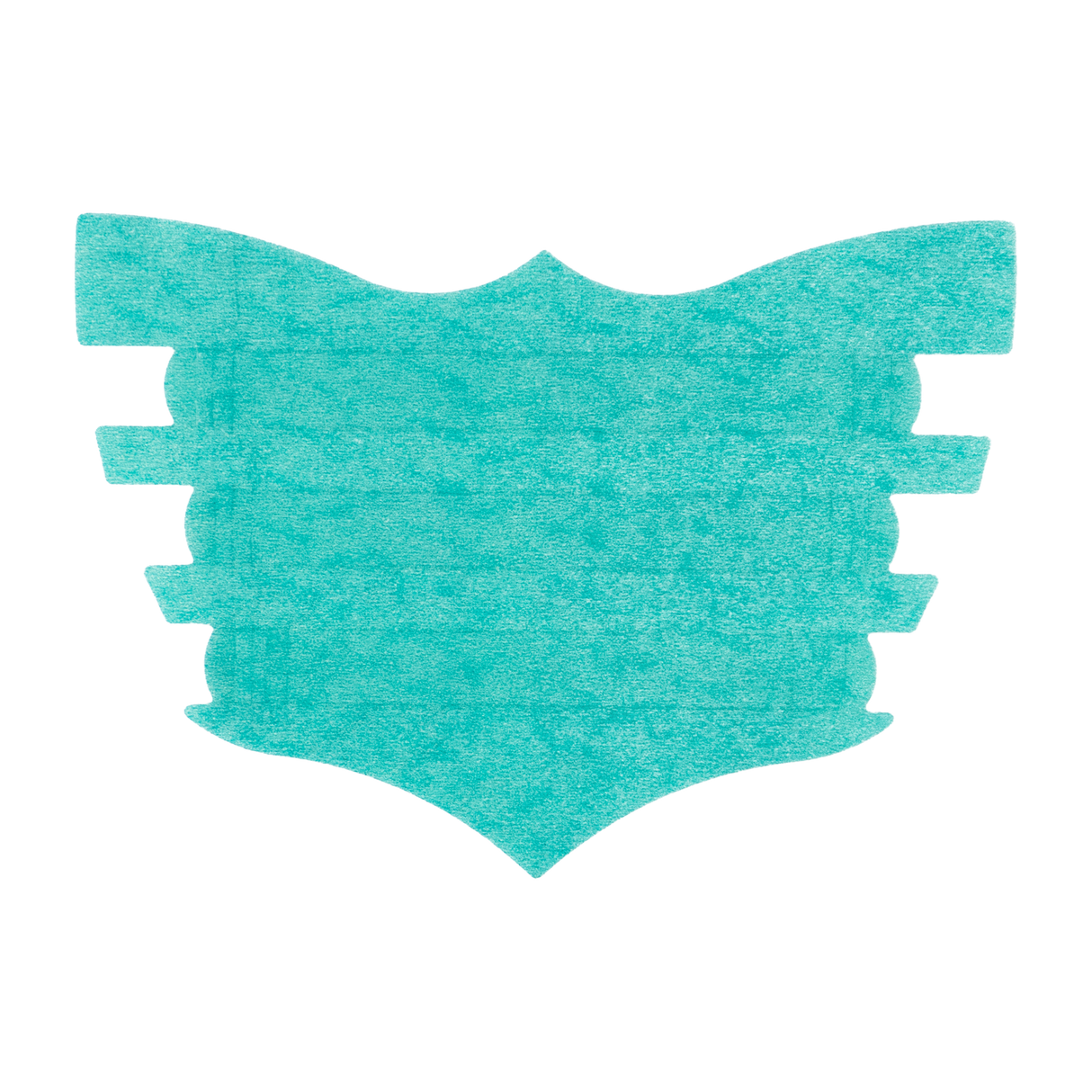 FLAIR EQUINE NASAL STRIPS PAQUETE DE 1