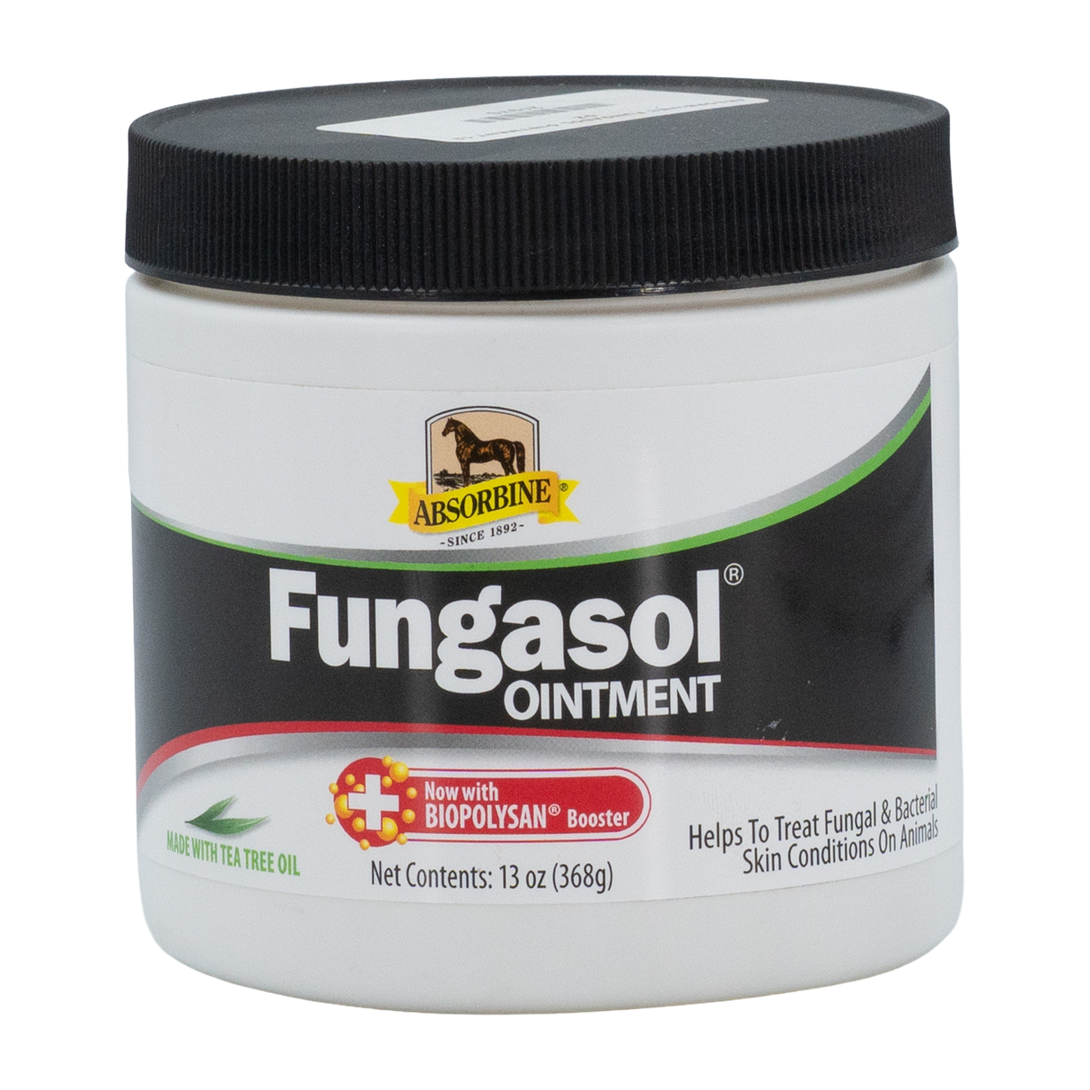 ABSORBINE FUNGASOL OINTMENT 13 OZ