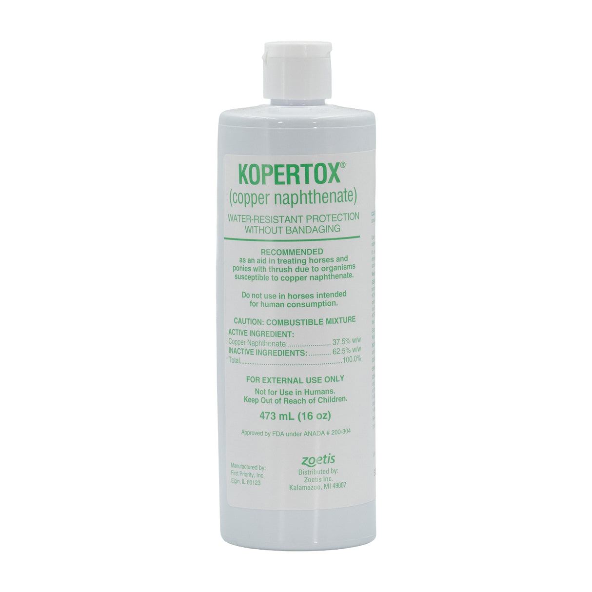 KOPERTOX
