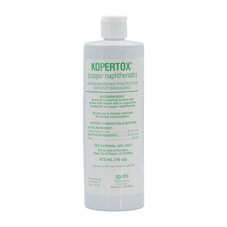 KOPERTOX