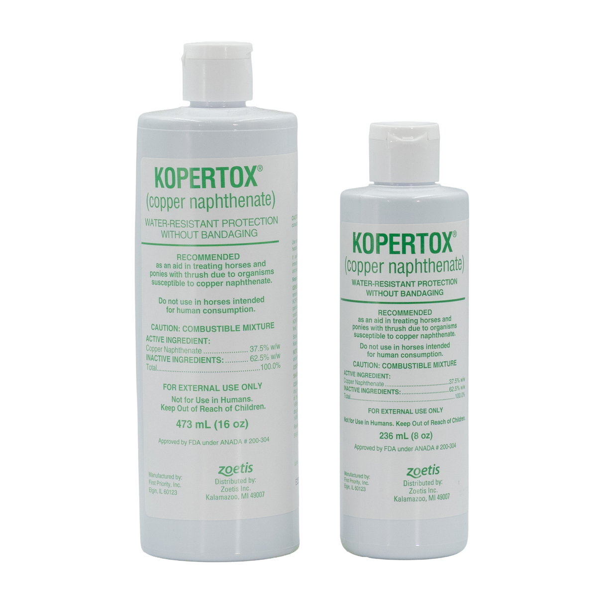 KOPERTOX