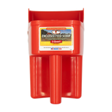 CUCHARON PARA SERVIR ALIMENTO / FEED SCOOP 3 QT