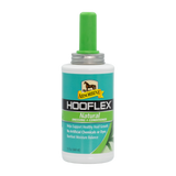 HOOFLEX ACONDICIONADOR TOTALMENTE  NATURAL CON CEPILLO 15 OZ ABSORBINE