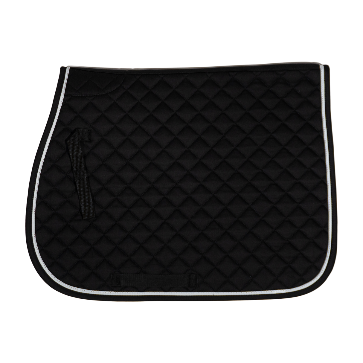 JACKS ALMOHADILLA ACOLCHADA DE ALGODON MULTIUSOS 23'' X 38''