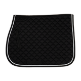 JACKS ALMOHADILLA ACOLCHADA DE ALGODON MULTIUSOS 23'' X 38''