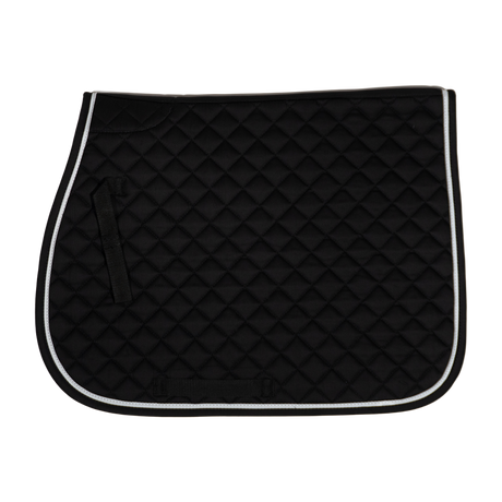 JACKS ALMOHADILLA ACOLCHADA DE ALGODON MULTIUSOS 23'' X 38''