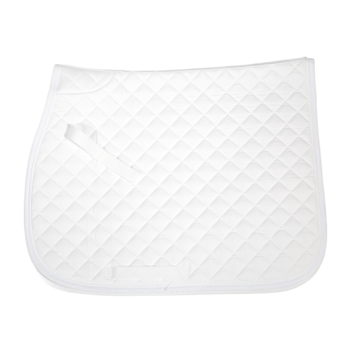 JACKS ALMOHADILLA ACOLCHADA DE ALGODON MULTIUSOS 23'' X 38''