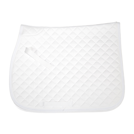 JACKS ALMOHADILLA ACOLCHADA DE ALGODON MULTIUSOS 23'' X 38''