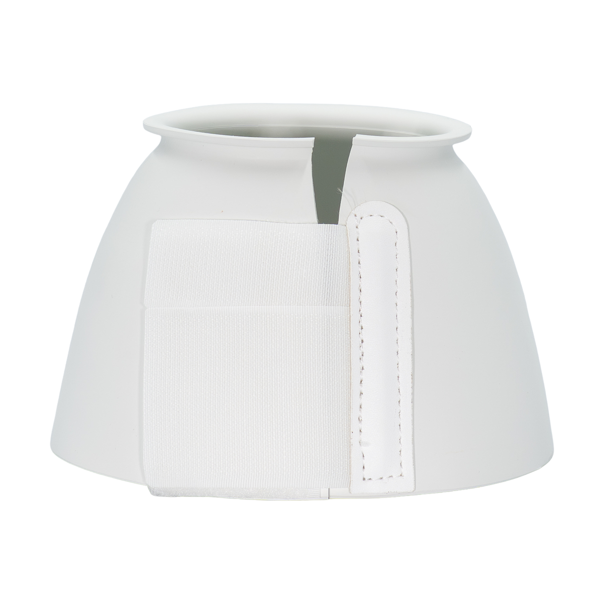JACKS BOTAS DE CAMPANA DE PLASTICO Y VELCRO