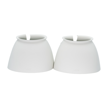 JACKS BOTAS DE CAMPANA DE PLASTICO Y VELCRO