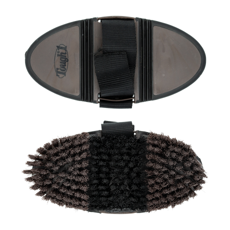 TOUGH 1 CEPILLO ACABADO FLEXIBLE GREAT GRIPS