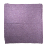 WEAVER MANTA TEJIDA PARA SILLA 32" x 32"