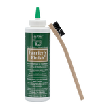LIFE DATA FARRIERS FINISH (ACONDICIONADOR Y DESINFECTANTE DE CASCOS) 473 ML