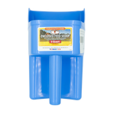 CUCHARON PARA SERVIR ALIMENTO / FEED SCOOP 3 QT