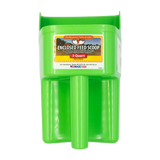 CUCHARON PARA SERVIR ALIMENTO / FEED SCOOP 3 QT