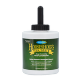 HORSESHOERS SECRET HOOF CONDITIONER 32 ONZAS (ACONDICIONADOR DE PEZUÑAS)
