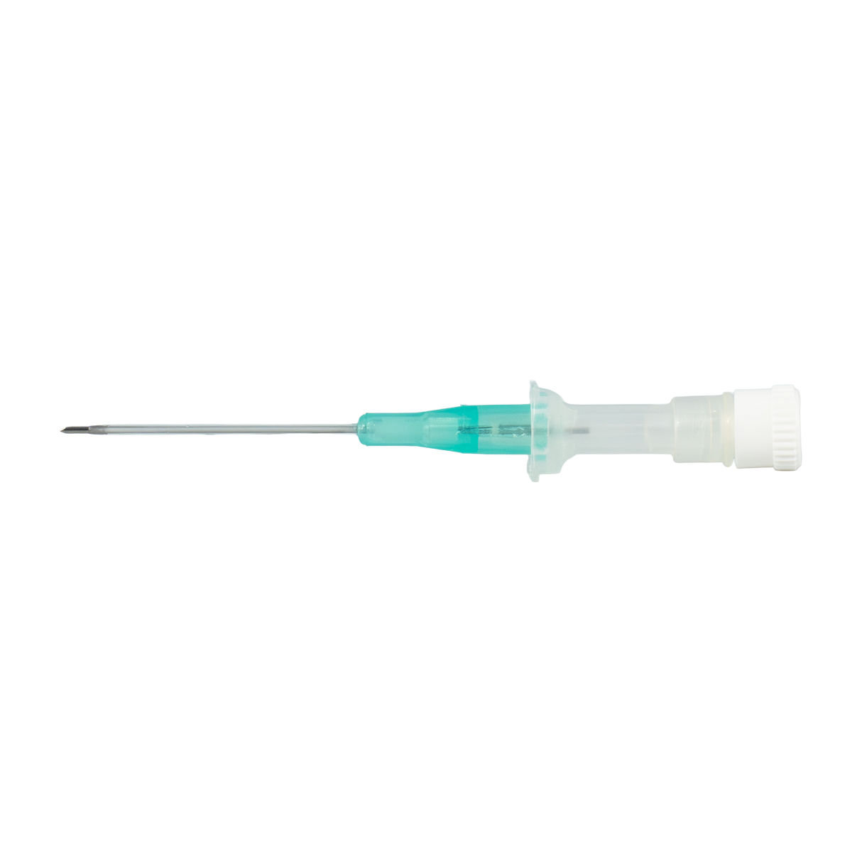 CATÉTER INTRAVENOSO AMBI-ON UNIDAD