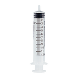 JERINGAS DESECHABLES DE EMPAQUE DURO LUER SLIP X UNIDAD