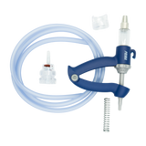 JERINGA PRIMA INJECTOR PREMIUN (12.5 ML AJUSTABLE)