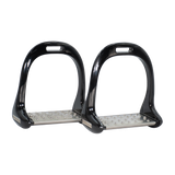 JACKS ESTRIBOS DE ALUMINIO 4-3/4"