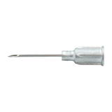 AGUJA DESECHABLE SOPORTE ALUMINIO (IDEAL INSTRUMENTS C/100)