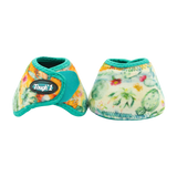 TOUGH 1 BOTAS DE CAMPANA CON VENTILACION EXTREMA DE NEOPRENO SIN VUELTAS MEDIANAS (CACTUS)