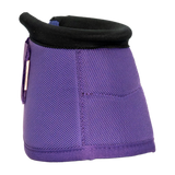 TOUGH 1 BOTAS DE CAMPANA DE NYLON "BALISTICO" PAR