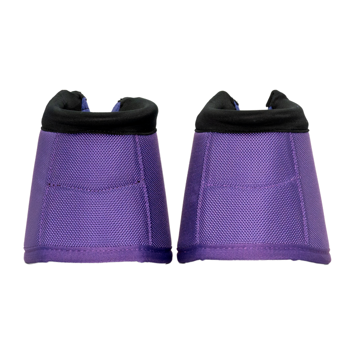 TOUGH 1 BOTAS DE CAMPANA DE NYLON "BALISTICO" PAR
