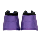 TOUGH 1 BOTAS DE CAMPANA DE NYLON "BALISTICO" PAR