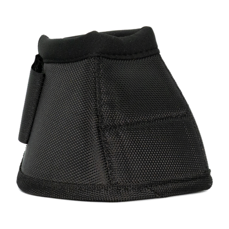 TOUGH 1 BOTAS DE CAMPANA DE NYLON "BALISTICO" PAR