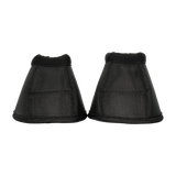 TOUGH 1 BOTAS DE CAMPANA DE NYLON "BALISTICO" PAR